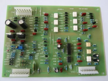 általános ZX5 ellenőrző testület SCR-ellenőrző testület hegesztő áramkör