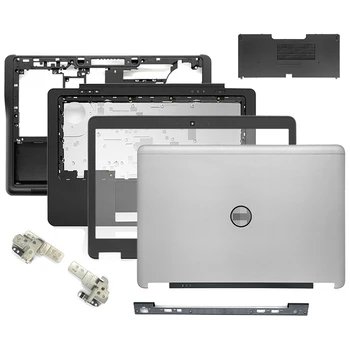 Új Dell Latitude 7440 E7440 0HV9NN C98T7 0946F7 0C98T7 Laptop LCD hátlap Előlapot Palmrest nagybetűs Alsó Esetben